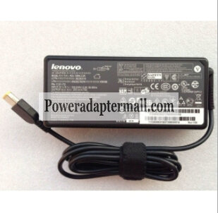 135W Lenovo ThinkPad T440p 20AN0069CA Notebook Ac Adapter cord